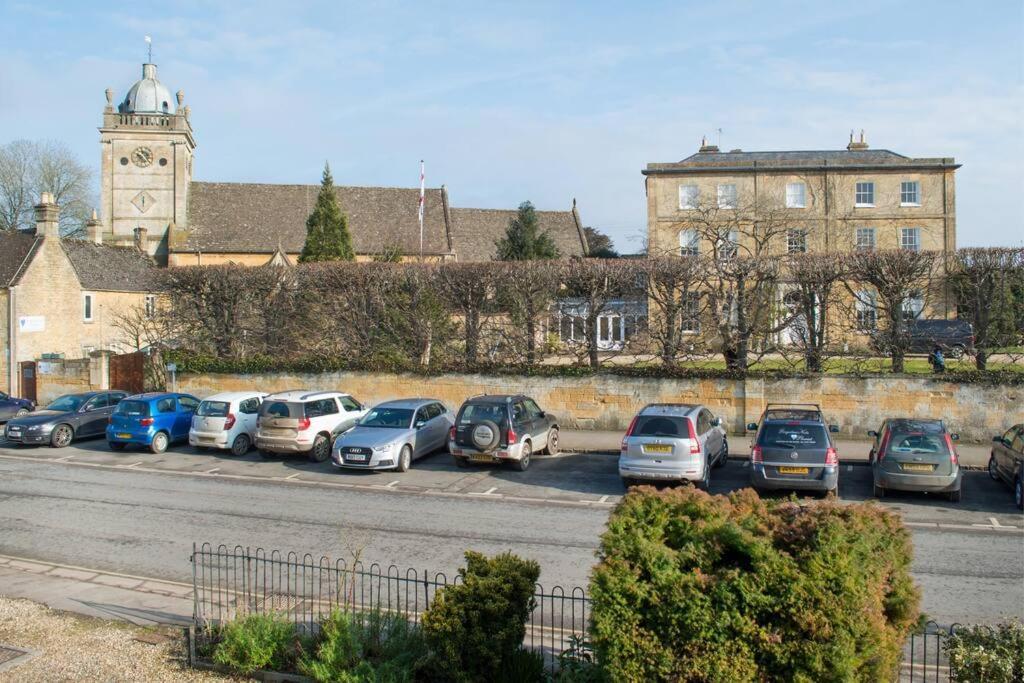 Historic Cotswold Chic Style For Uk Staycation Bourton-on-the-Water Eksteriør bilde