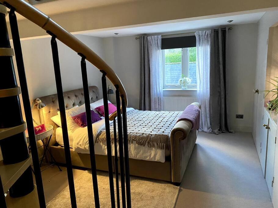 Historic Cotswold Chic Style For Uk Staycation Bourton-on-the-Water Eksteriør bilde