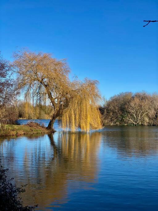Historic Cotswold Chic Style For Uk Staycation Bourton-on-the-Water Eksteriør bilde