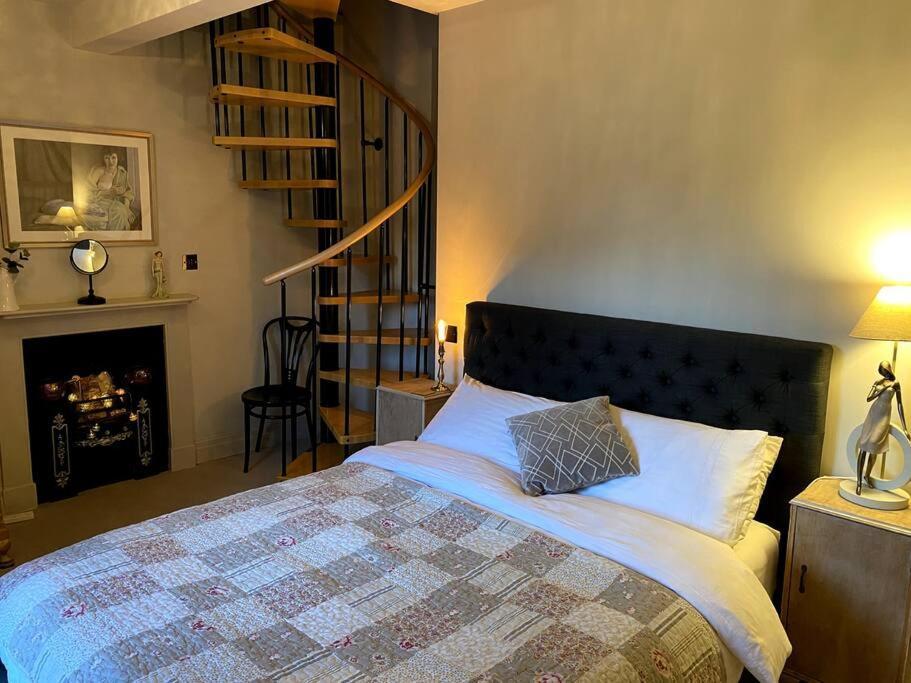 Historic Cotswold Chic Style For Uk Staycation Bourton-on-the-Water Eksteriør bilde