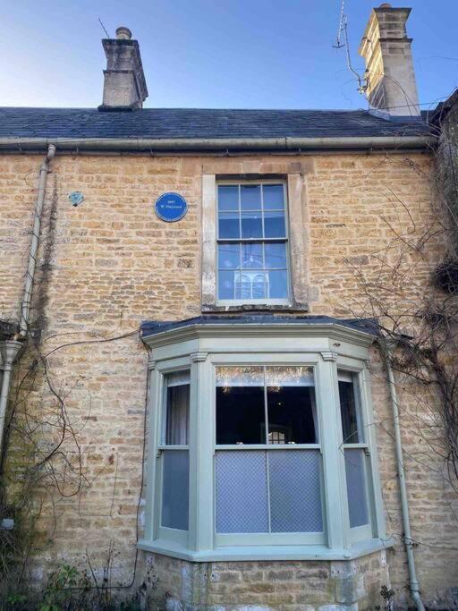 Historic Cotswold Chic Style For Uk Staycation Bourton-on-the-Water Eksteriør bilde