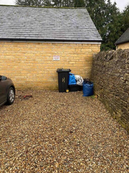 Historic Cotswold Chic Style For Uk Staycation Bourton-on-the-Water Eksteriør bilde