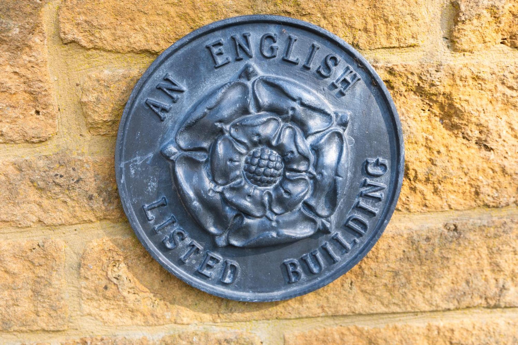 Historic Cotswold Chic Style For Uk Staycation Bourton-on-the-Water Eksteriør bilde
